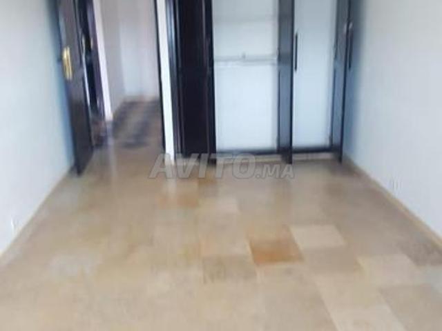 Jolie appart à louer Agdal 90M²