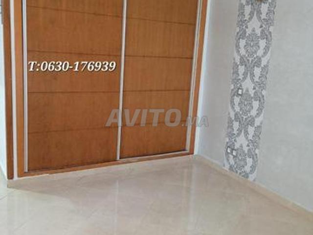 Jolie appart à louer diour jamaa 90M²