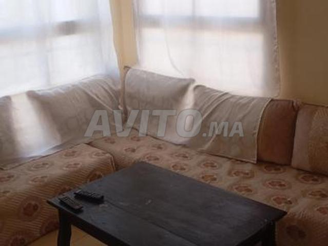 Jolie appartement