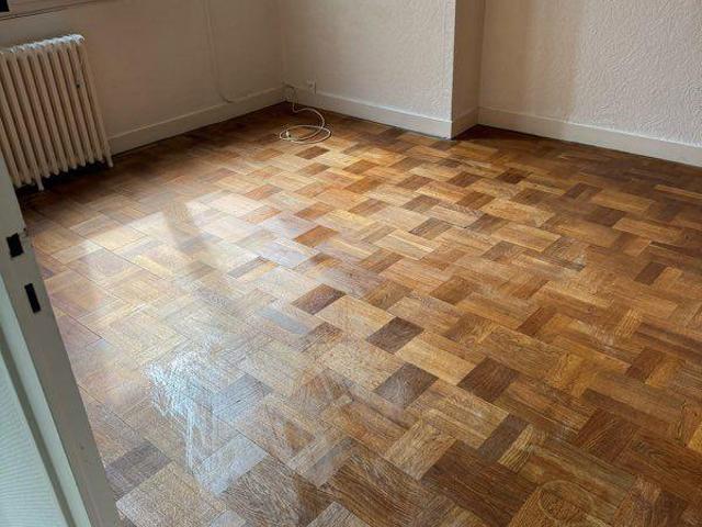 Jolie appartement T2