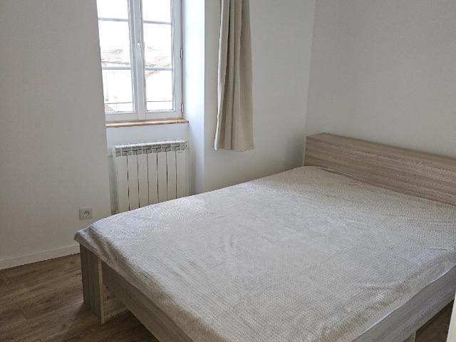 Jolie appartement T2 tout meublé