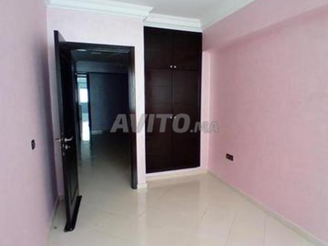Jolie appartement à maamoura à louer