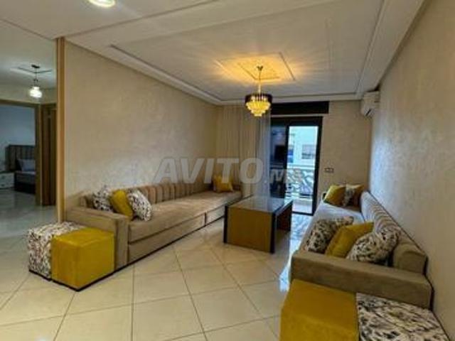 Jolie Appartement à louer m'dip