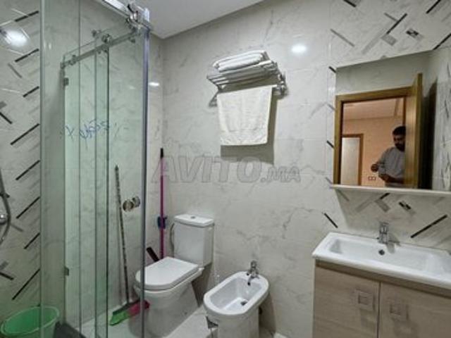 Jolie Appartement à louer m'dip