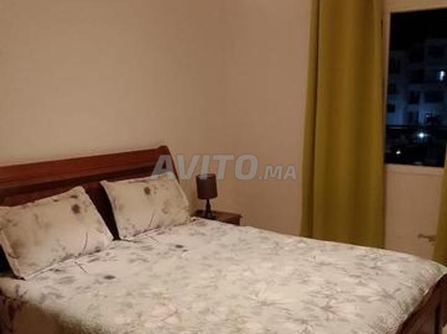 Jolie appartement à louer m'dip