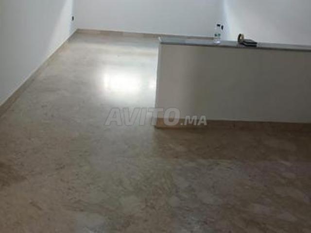 Jolie appartement à louer Agdal 70m²