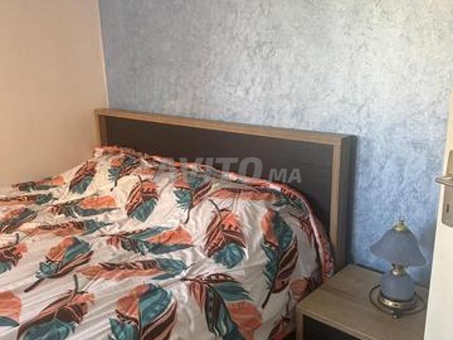 Jolie appartement à louer