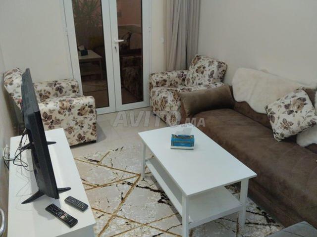Jolie Appartement à Vendre 57 m²