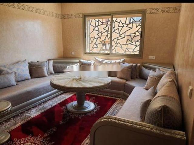 Jolie Appartement A Vendre