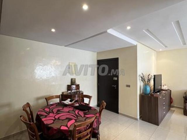 Jolie appartement à vendre meublé sur islane