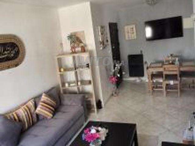 Jolie appartement à 2min de la plage Bouznika