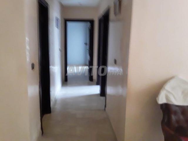Jolie appartement bien placé