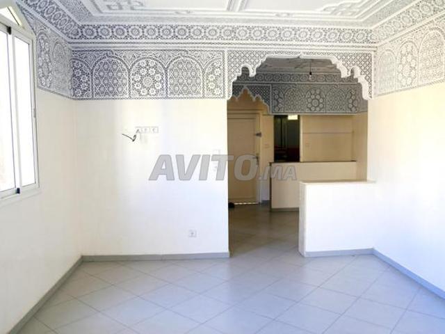 Jolie appartement duplex entièrement rénové