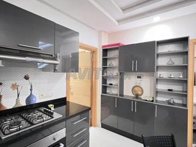 Jolie Appartement familiale à louer longue durée