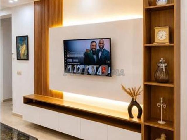 Jolie appartement gueliz