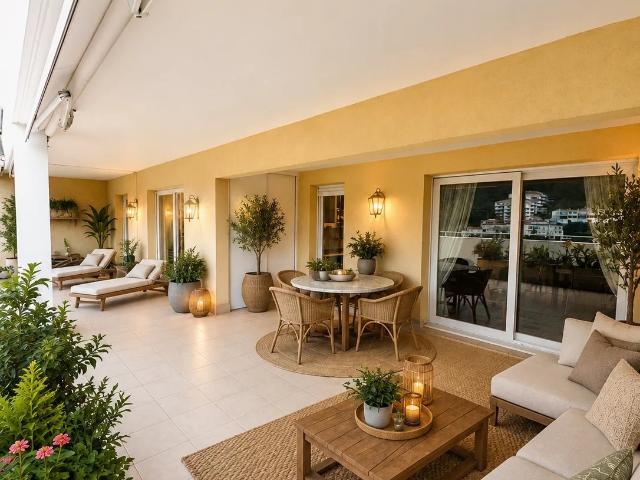Jolie appartement Menton 62m² Menton