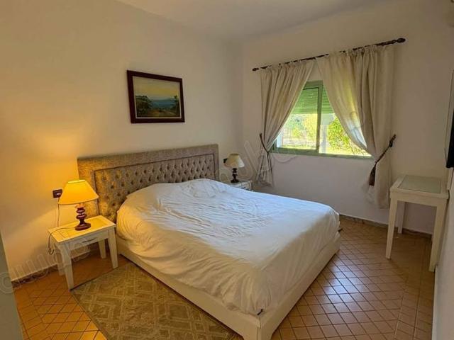 Jolie appartement meublé à louer
