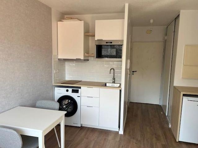 Jolie Appartement Rennes