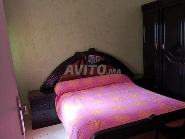 Jolie apprtement à vendre boukhalef 1