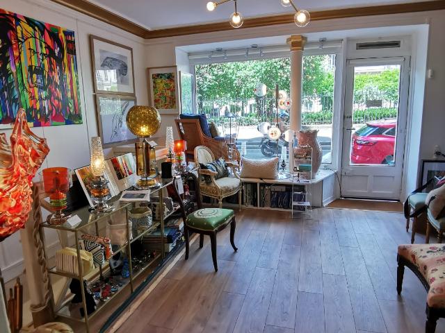 JOLIE BOUTIQUE