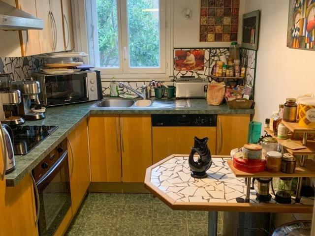 Jolie chambre à louer dans appartement