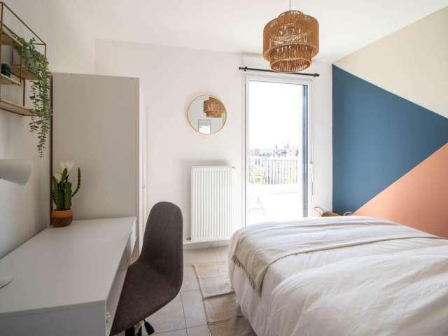 Jolie chambre de 10 m² proche Lyon LYO45
