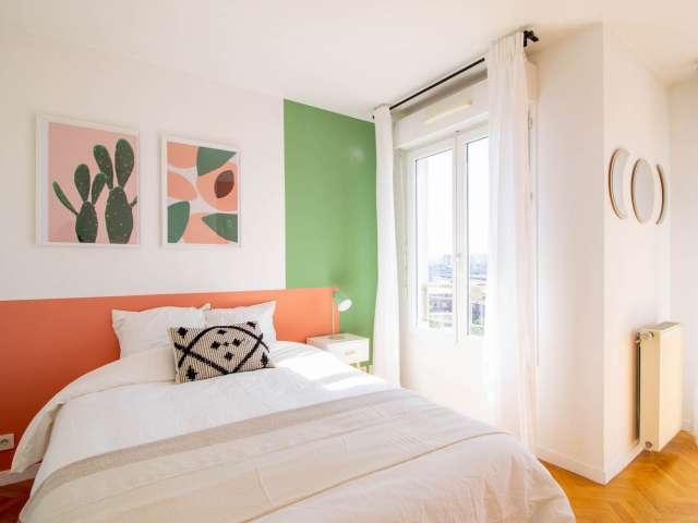 Jolie chambre de 13m² à louer à Saint Denis SDN15