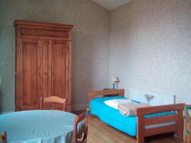 Jolie chambre