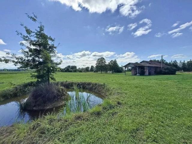 Jolie ferme 100m² au calme Guizerix 65230