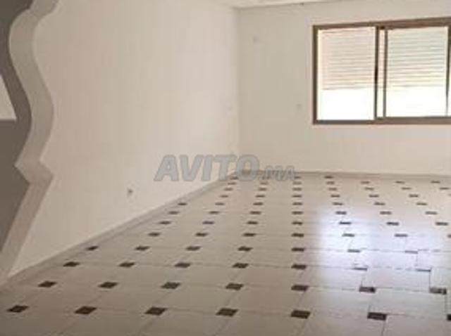 Jolie garçonnière à louer Agdal 40m²