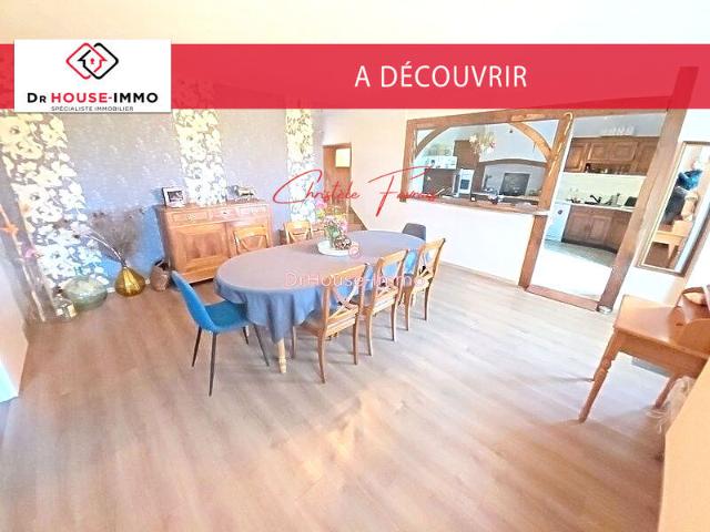 Jolie longère de 139m2 6 pièces 3 chambres 800m2 de dépendances 14 890m2 de terrain 35420 BRETAGNE