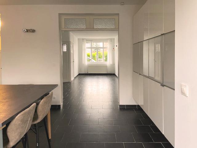 Jolie maison 1930 de 115m2 au coeur du village de Ascq