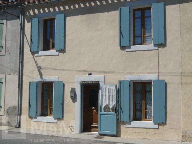 Jolie Maison