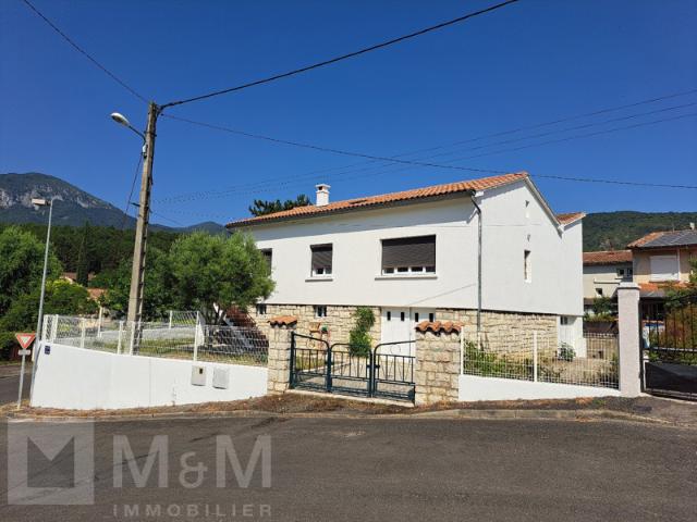 Jolie Maison