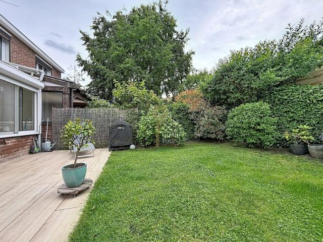 Jolie maison 4 ch, jardin Sud secteur Mairie