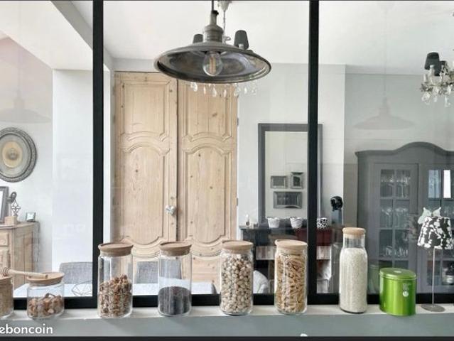Jolie maison 4 chambres proche tram