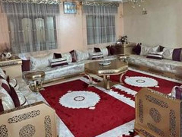 Jolie maison 70m à yasmina Ain chock