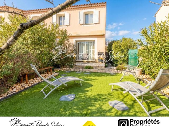 Jolie Maison 90m2 avec 3 chambres Carpentras