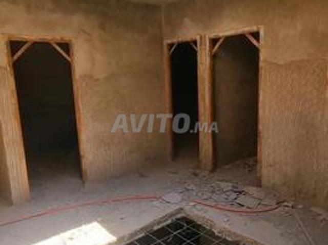 Jolie maison à vendre Taroudant maison de belle apparence à vendre