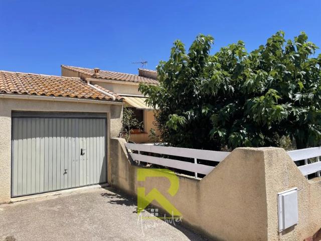 Jolie maison à Bessan