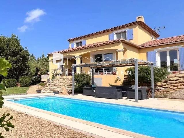 Jolie maison à Maussane les Alpilles 123m² Maussane les Alpilles