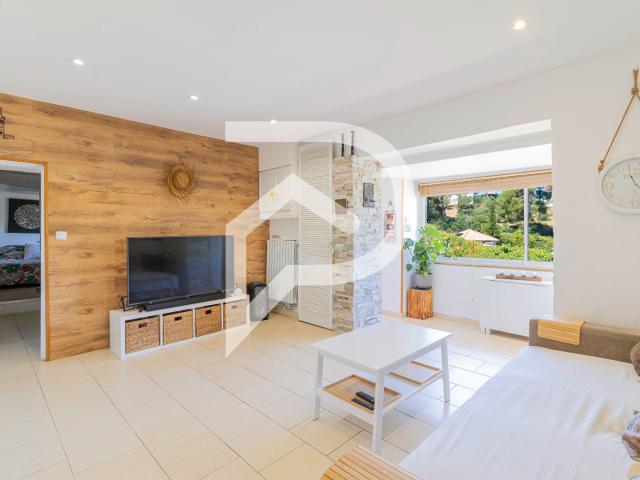 Jolie Maison à proximité de la Valentine Marseille 11 3 pièce s 50 m2