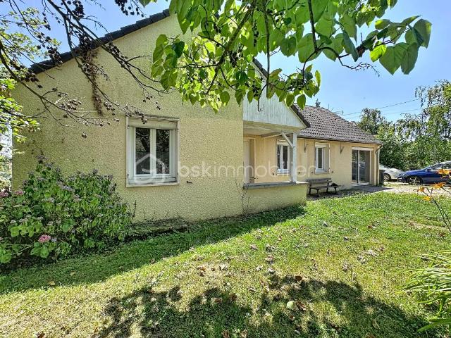 Jolie Maison à rénover selon vos envies