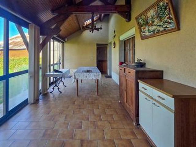 Jolie maison ancienne au calme !