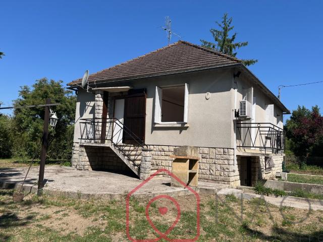 Jolie maison Beaumont du Gatinais