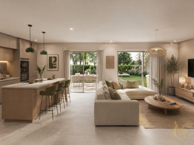 Jolie maison dans environnement calme Proche CV Six Fours