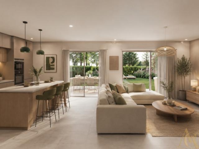 Jolie maison dans environnement calme Proche CV Six Fours