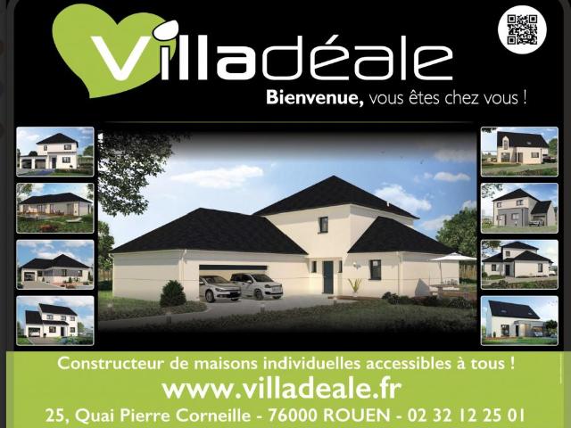 JOLIE MAISON DE 4 CHAMBRES VILLADAGIO