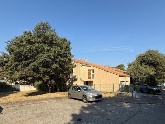 Jolie maison de 98m2 au calme