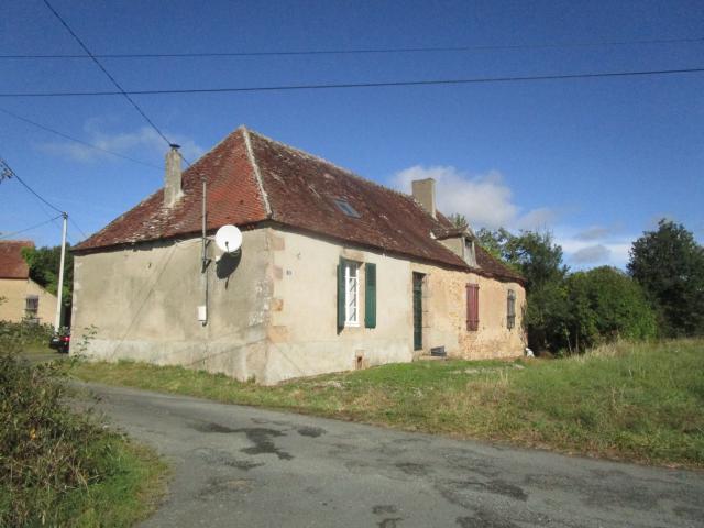 JOLIE MAISON DE CAMPAGNE !
